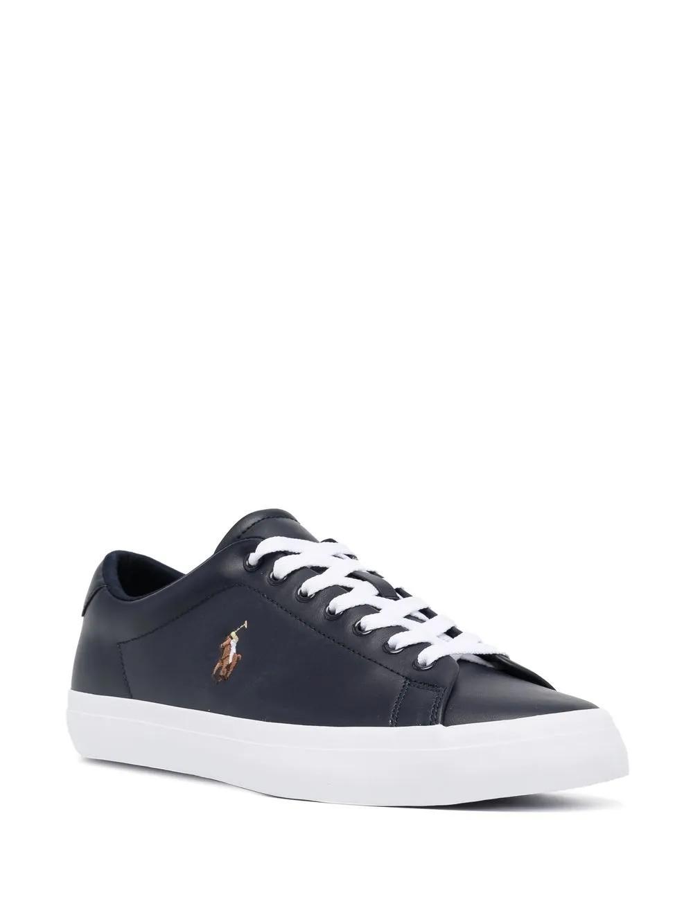 Longwood low-top sneakers Product Image