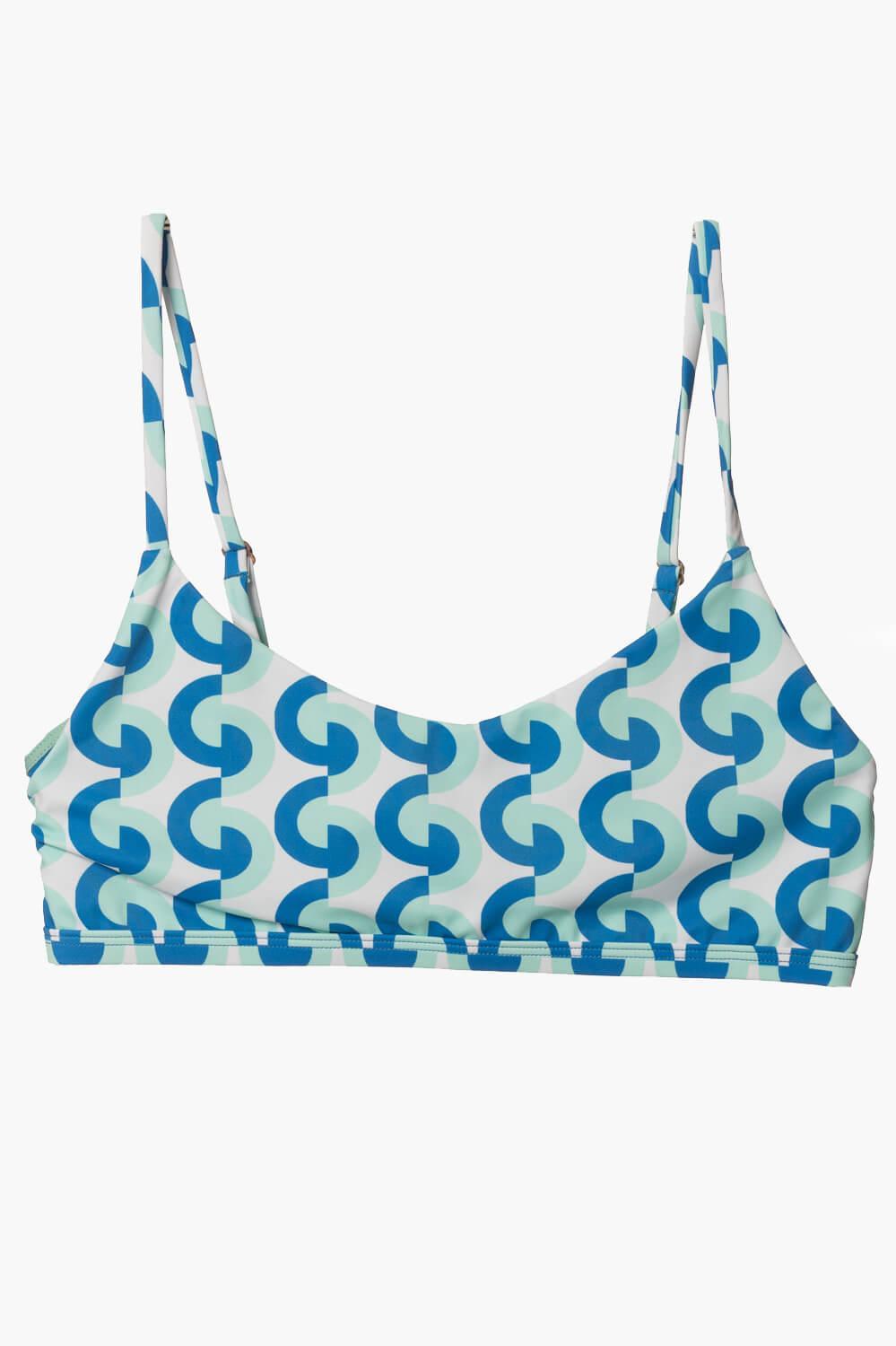 Mia Bikini Top Product Image