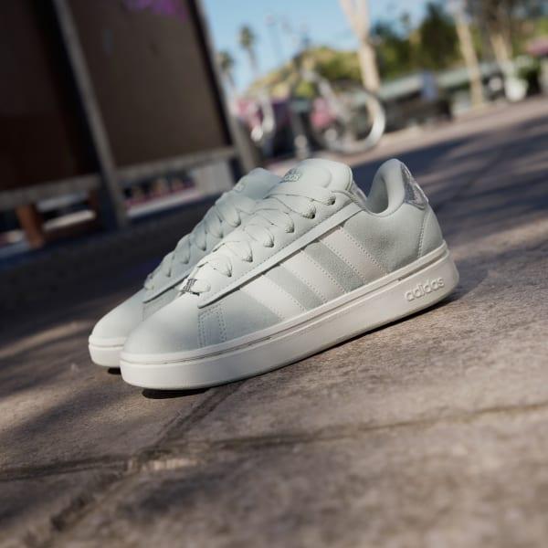adidas Grand Court Alpha Womens Shoes Product Image
