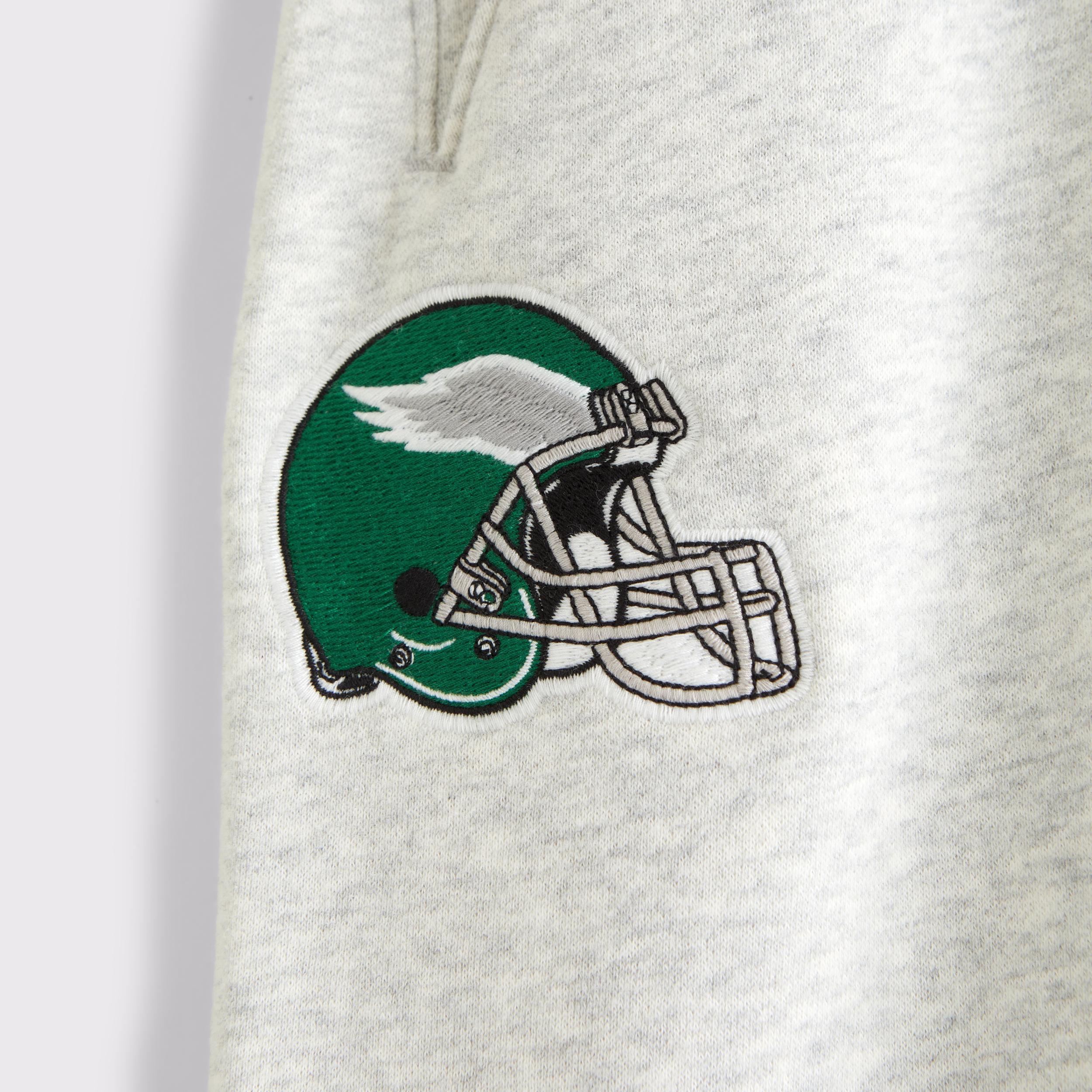 Philadelphia Eagles Baggy Cinched Sweatpant Product Image