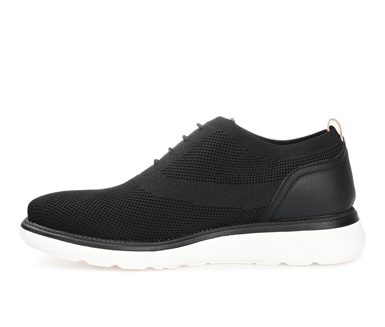 Men's Vance Co. Lamont Casual Oxfords Product Image