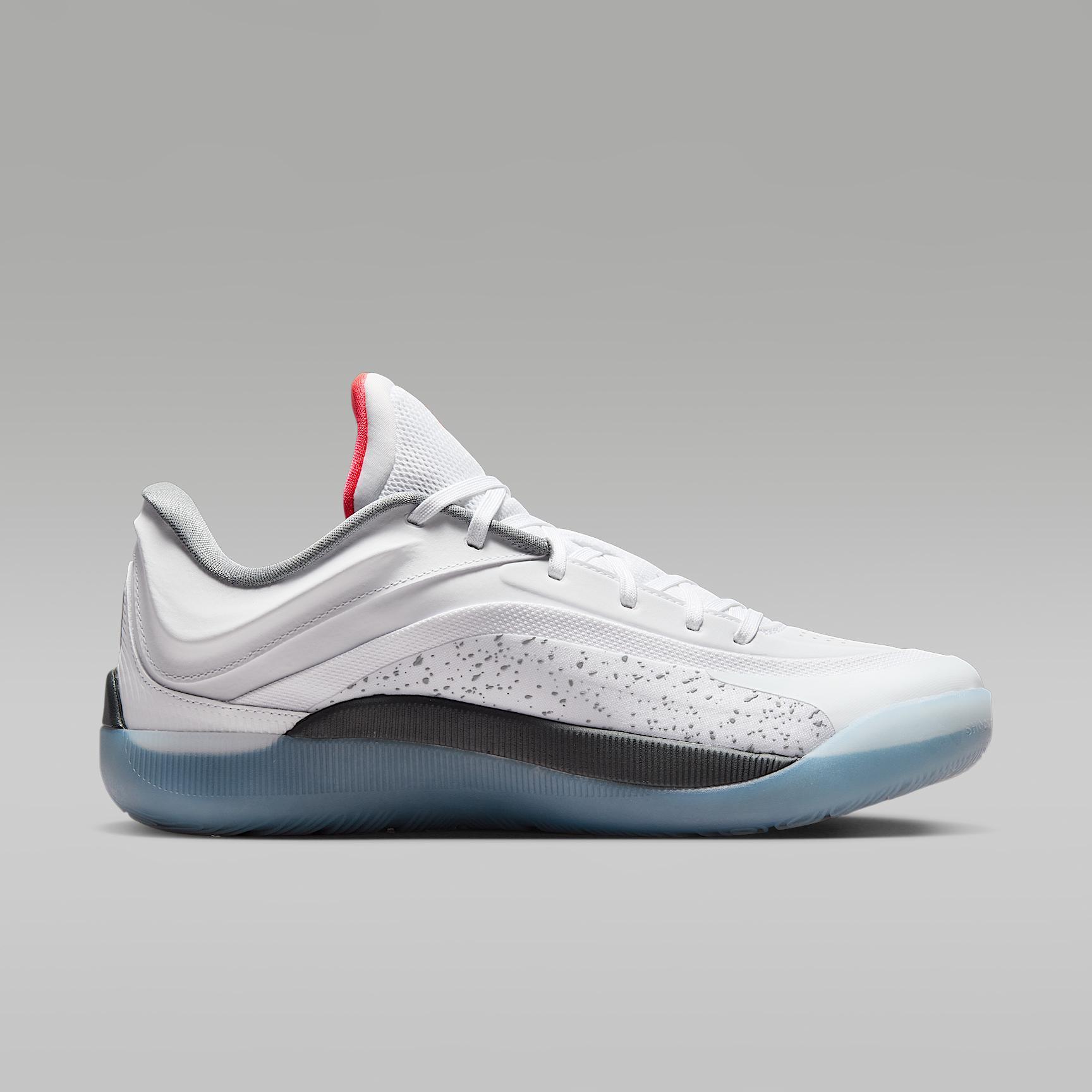 Zion 4 Basketball Shoes Product Image