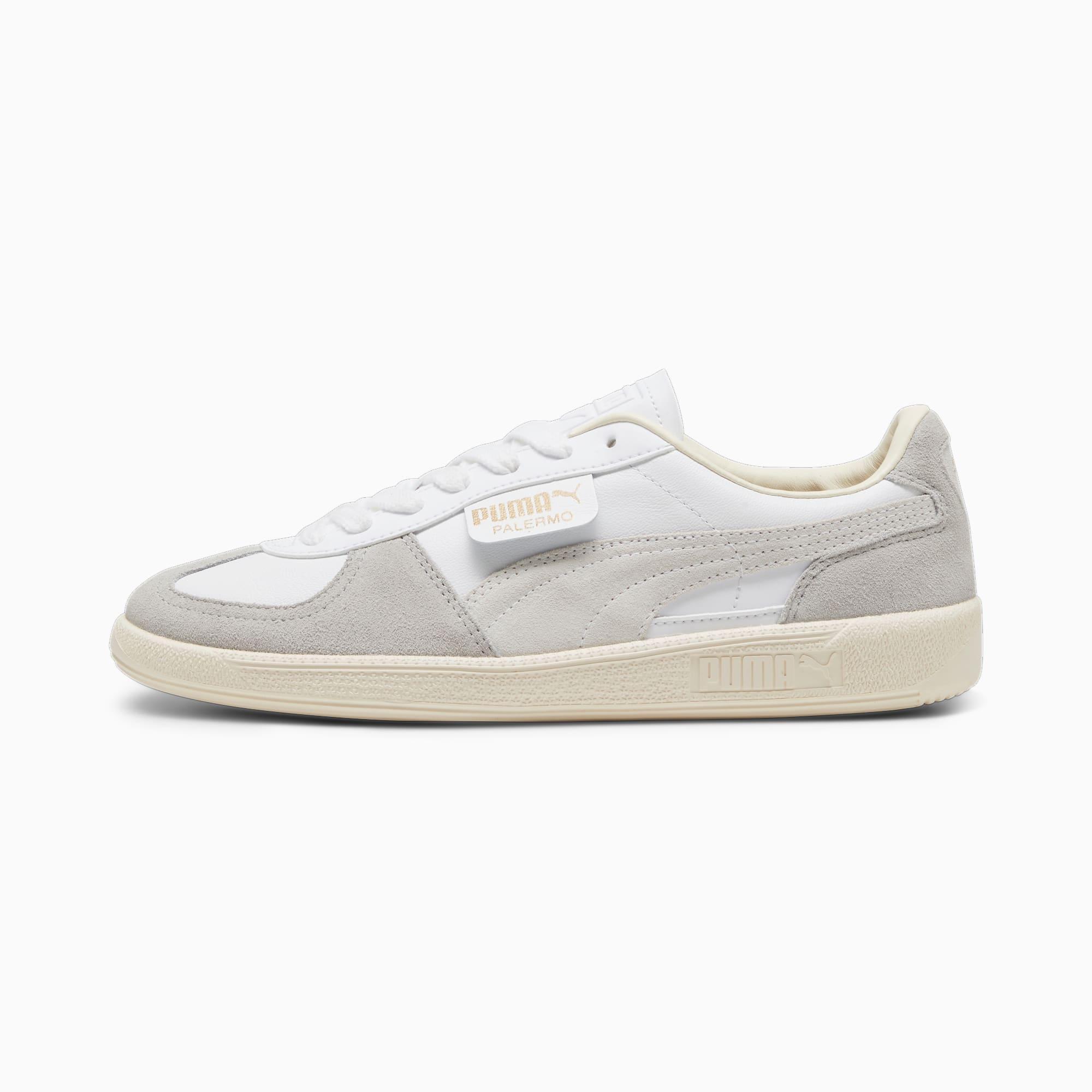Palermo Leather Sneakers Product Image