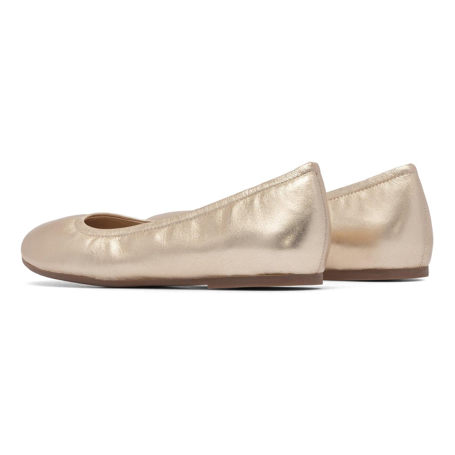 Promenade Flat Metatarsal Product Image