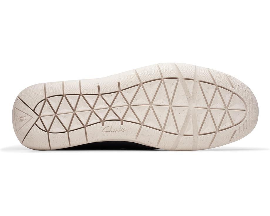 Chase Moccasin Toe Slip-On Lightweight Contemporary Loafer Product Image