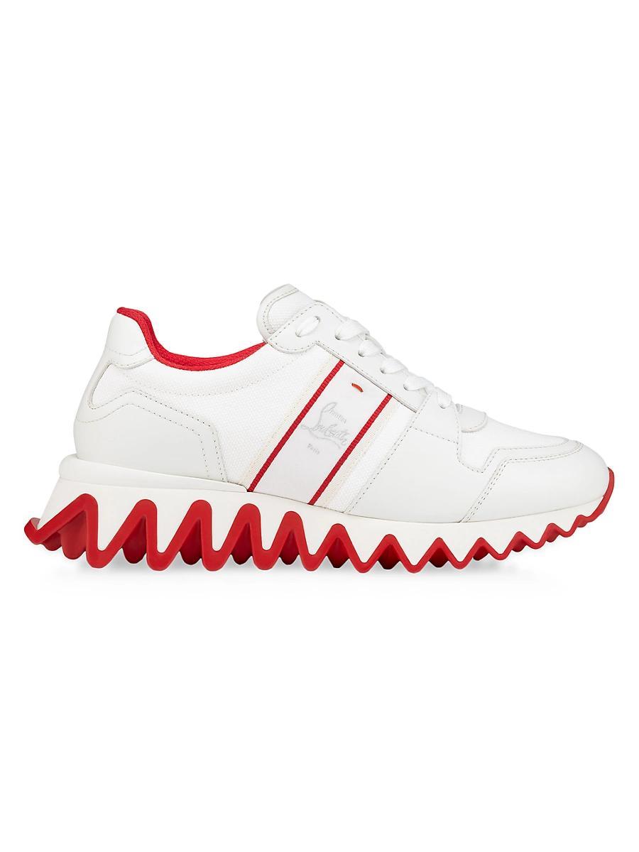 Womens Nastroshark Sneakers Product Image