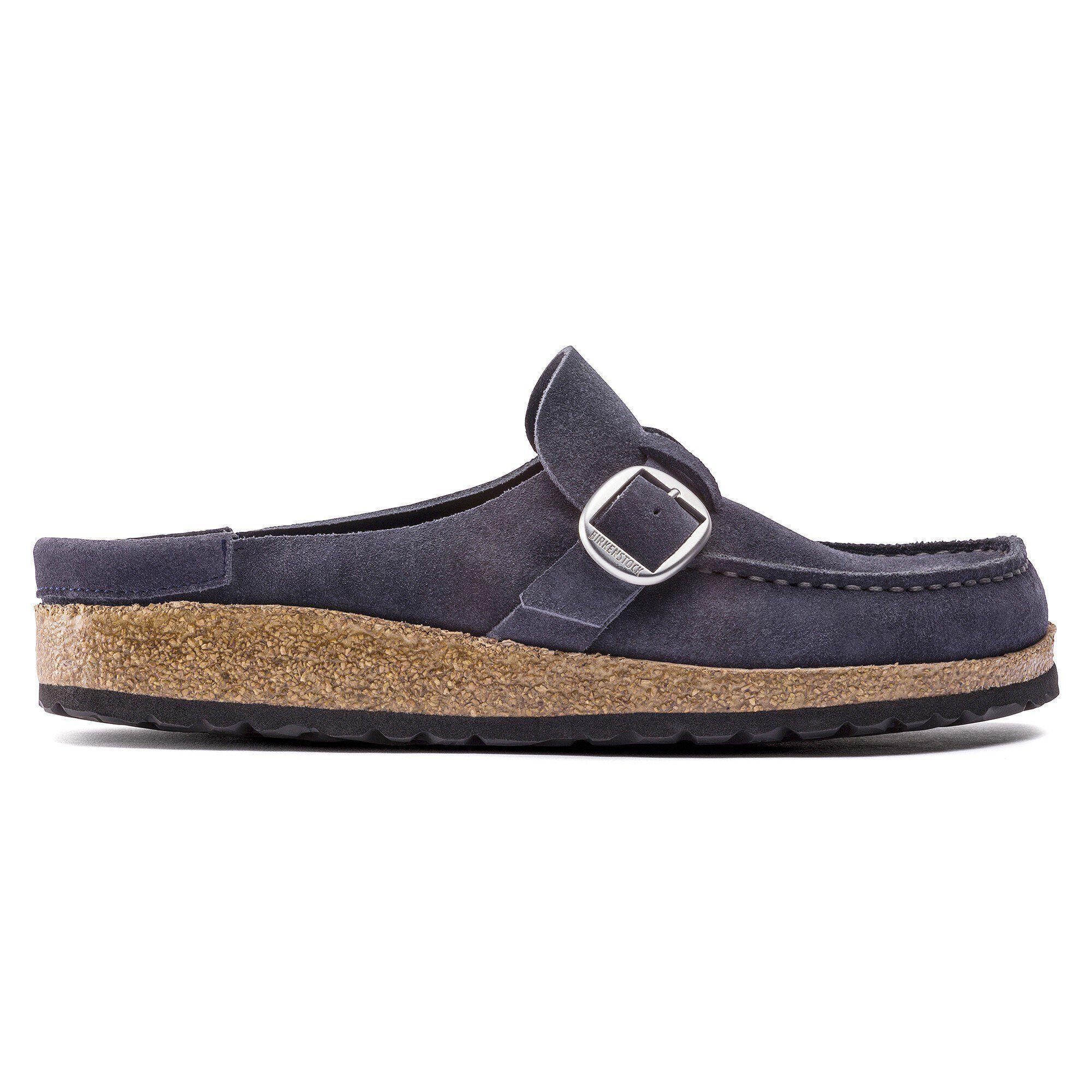 Buckley  Suede Leather Product Image