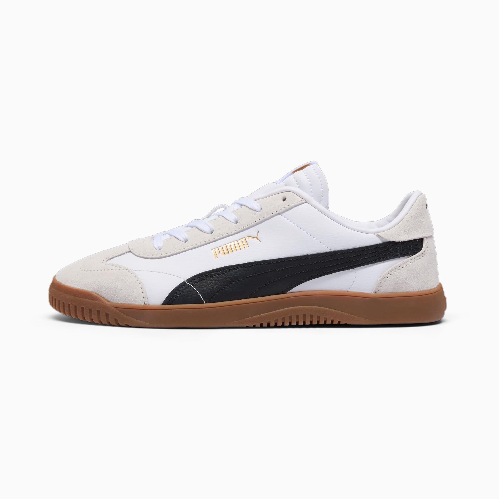 PUMA Club 5v5 Suede Men's Sneakers Product Image