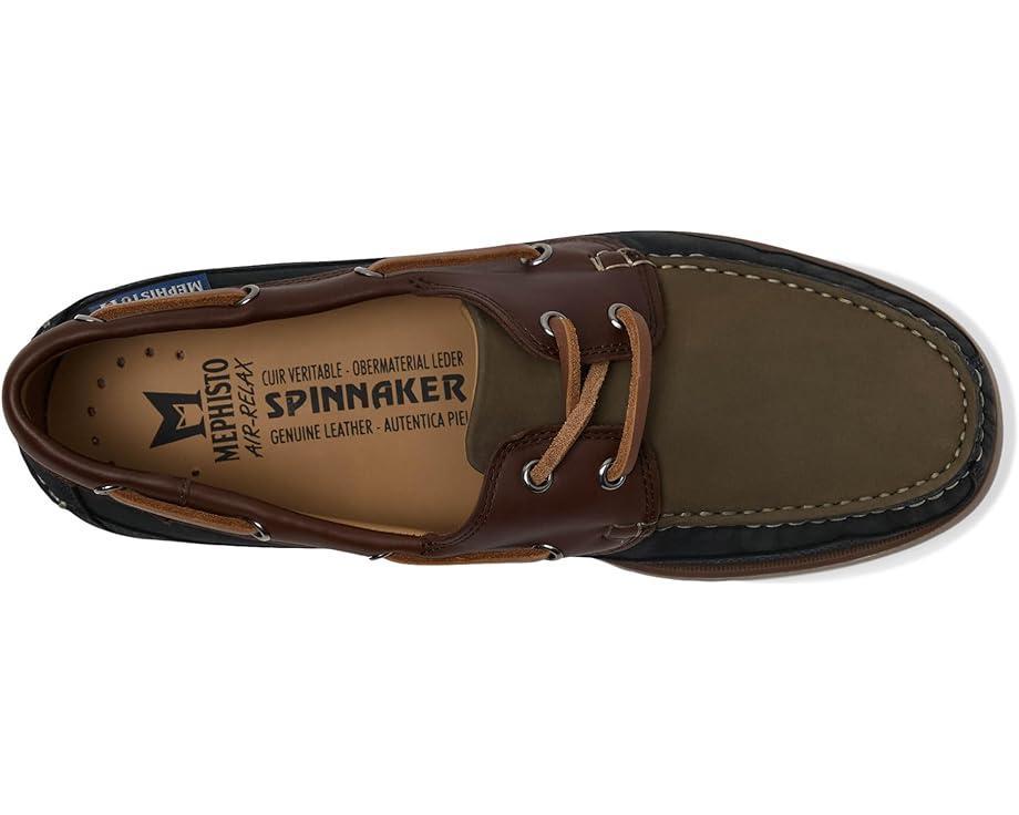 Men's Mephisto Boating Product Image