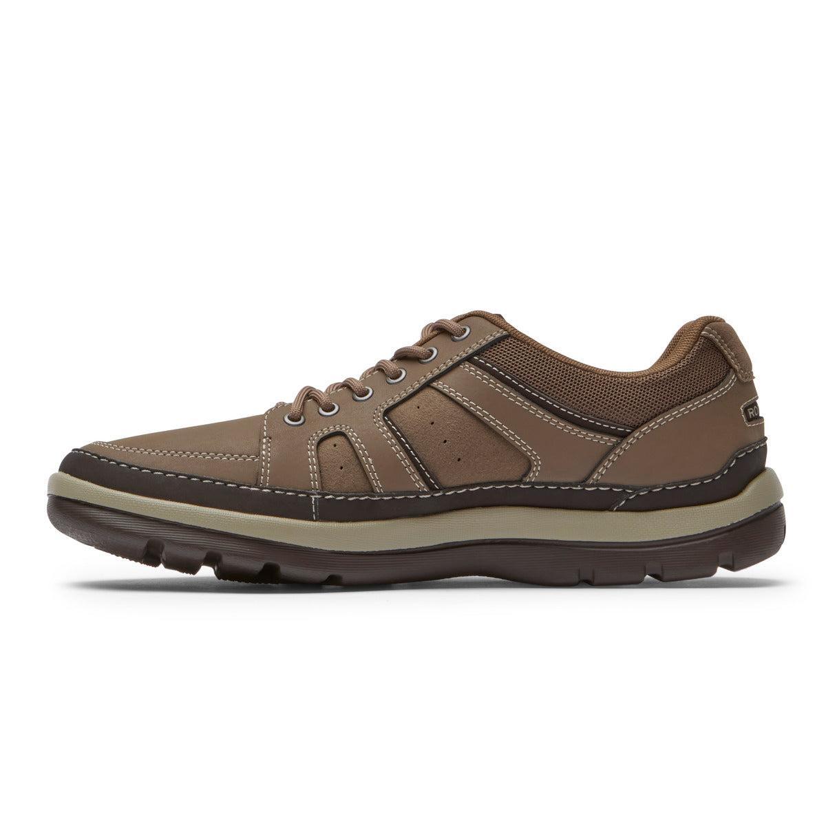 Men's Get Your Kicks Mudguard Blucher Product Image