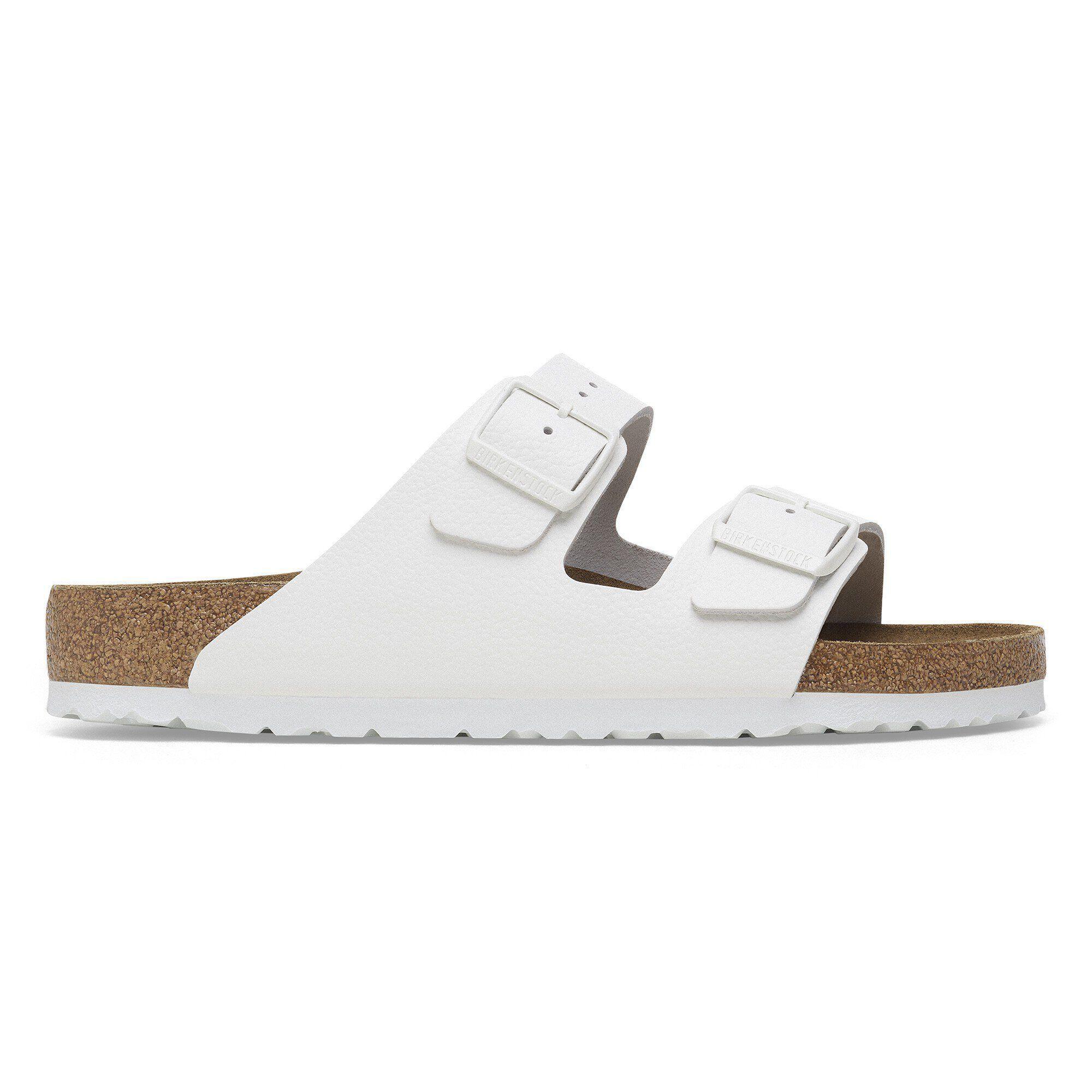 Arizona Soft Footbed Natural Leather Product Image