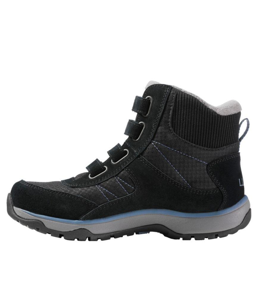 Women's Snow Sneaker 5 Boots, Hook-and-Loop Product Image