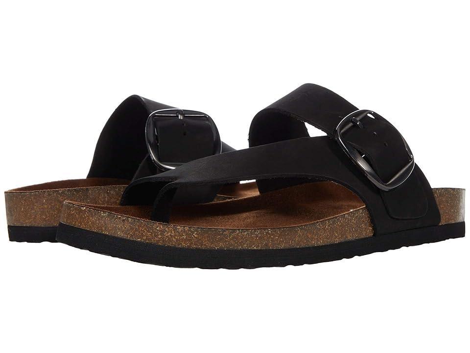 White Mountain Harley Leather) Women's Shoes Product Image