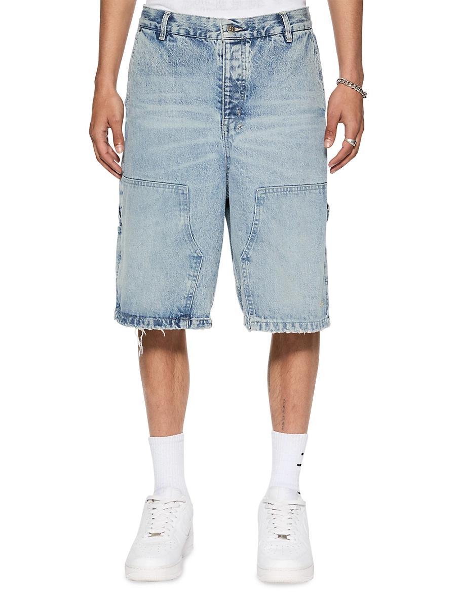 Mens Democrazy Maxx Operator Shorts Product Image