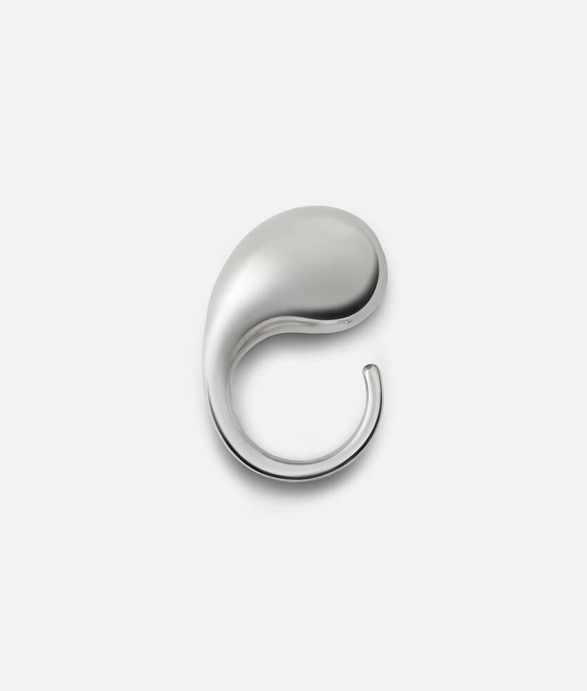 Women's Drop Ring in Yellow gold Product Image
