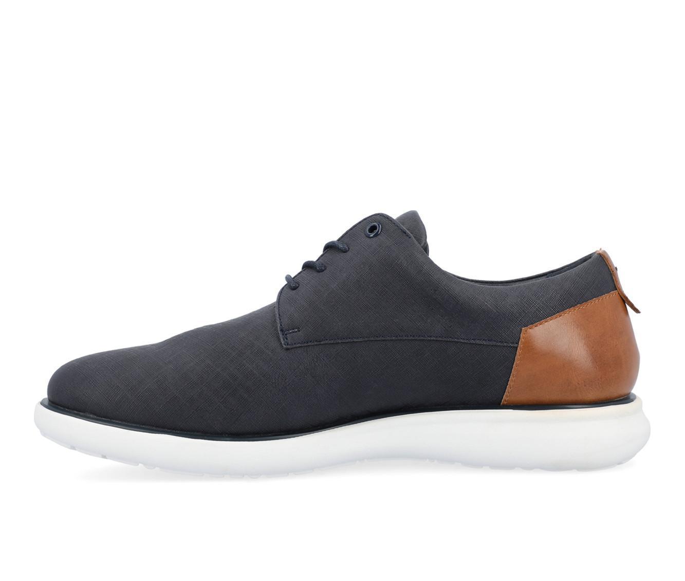 Men's Vance Co. Kirkwell Casual Dress Shoes Product Image