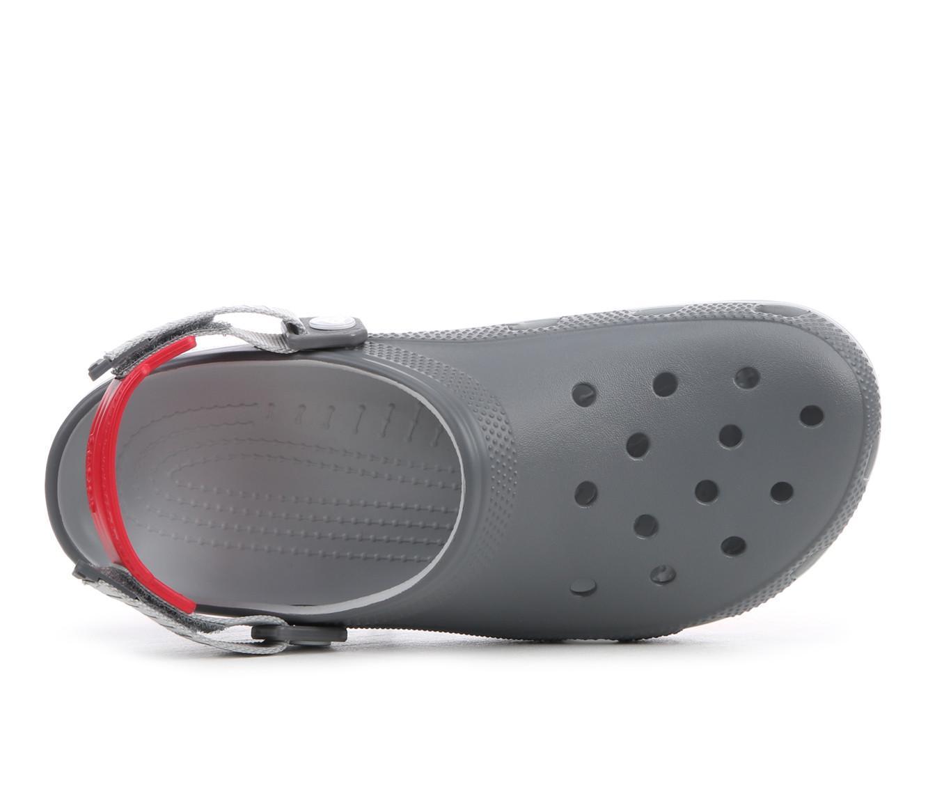 Men's Crocs Classic Turbo Clog Product Image