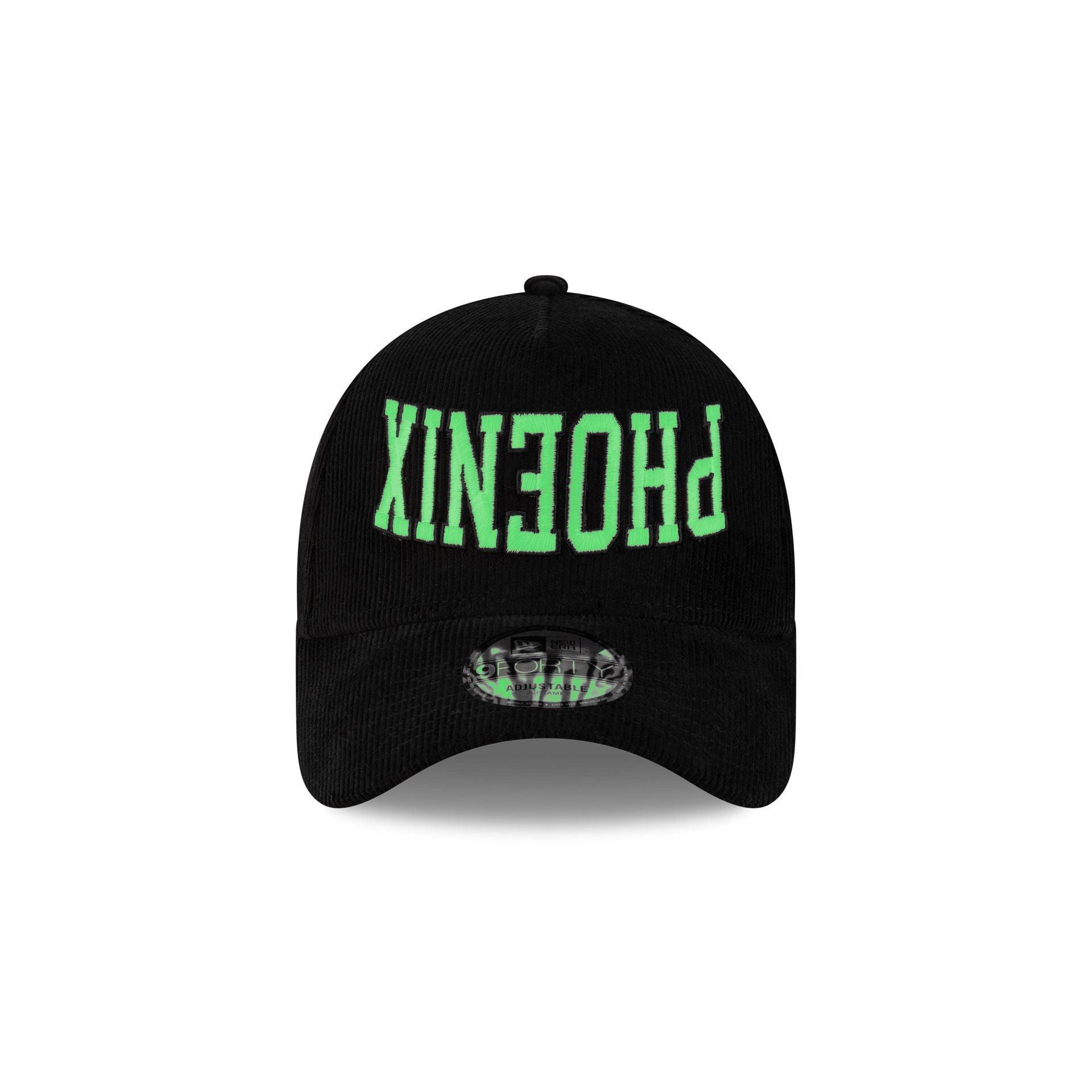 New Jersey Devils 9FORTY A-Frame Trucker Hat Male Product Image