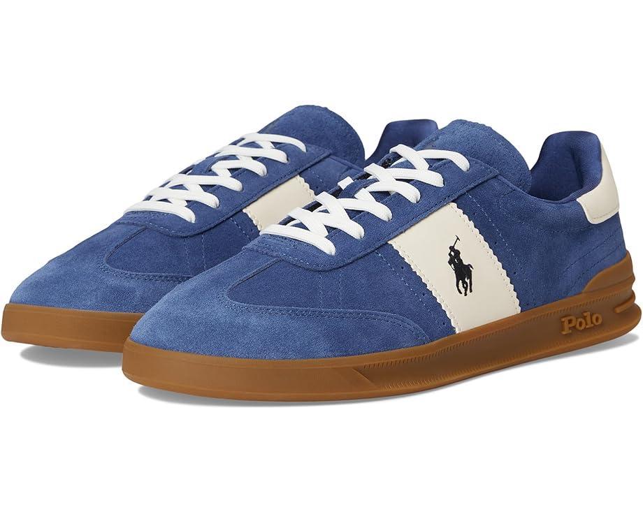 Heritage Court II Sneaker Product Image
