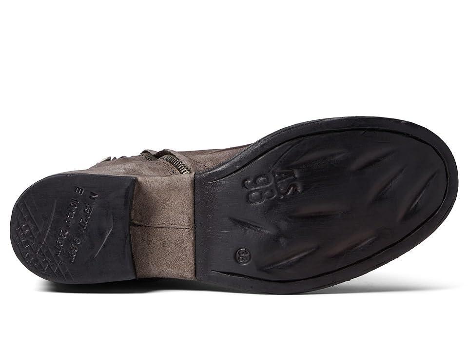 A.S. 98 Saunder (Rock) Women's Shoes Product Image