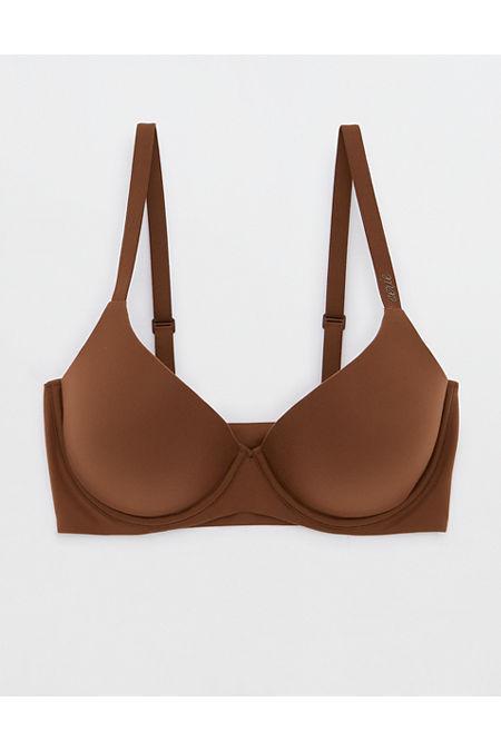SMOOTHEZ Pull On Push Up Bra Women's Product Image