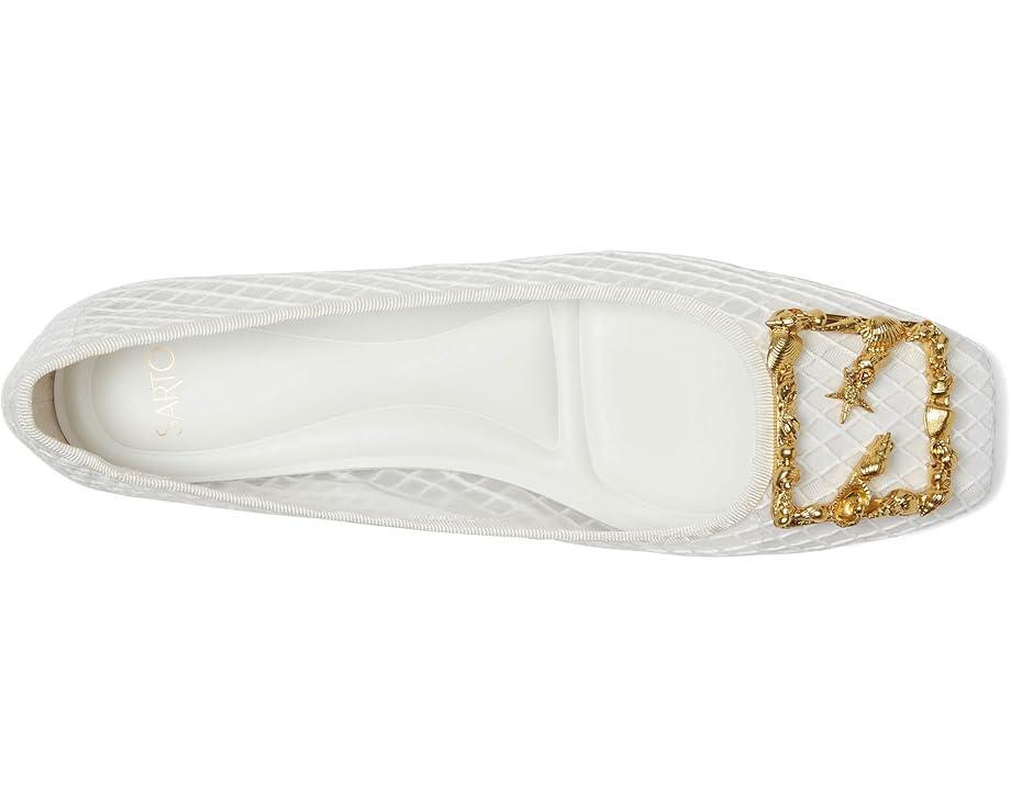 Women's Franco Sarto A-Flexa Amaya Ballet 11 Product Image