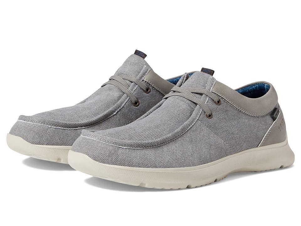 Nunn Bush Bushwacker Moccasin Toe Two Eyelet Oxford Men's Shoes Product Image
