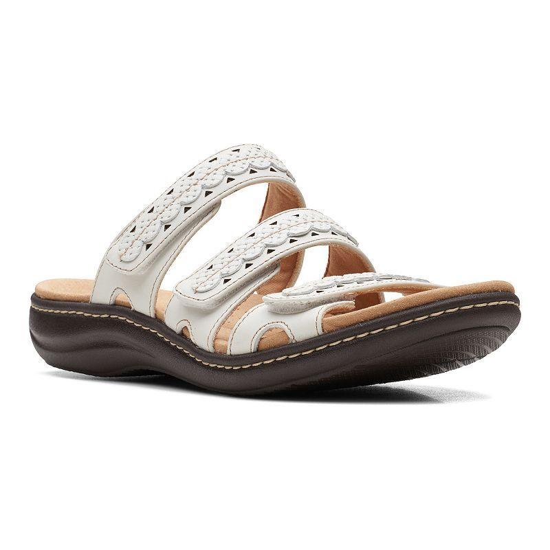 OOFOS Mens OOahh Machine Washable Slide Sandals Product Image