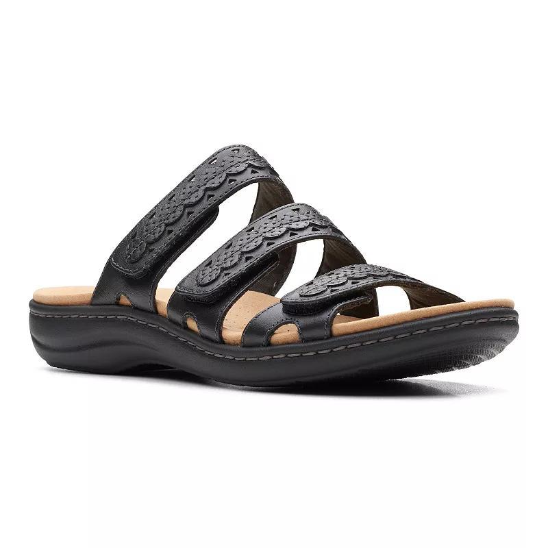 OOFOS Mens OOahh Machine Washable Slide Sandals Product Image