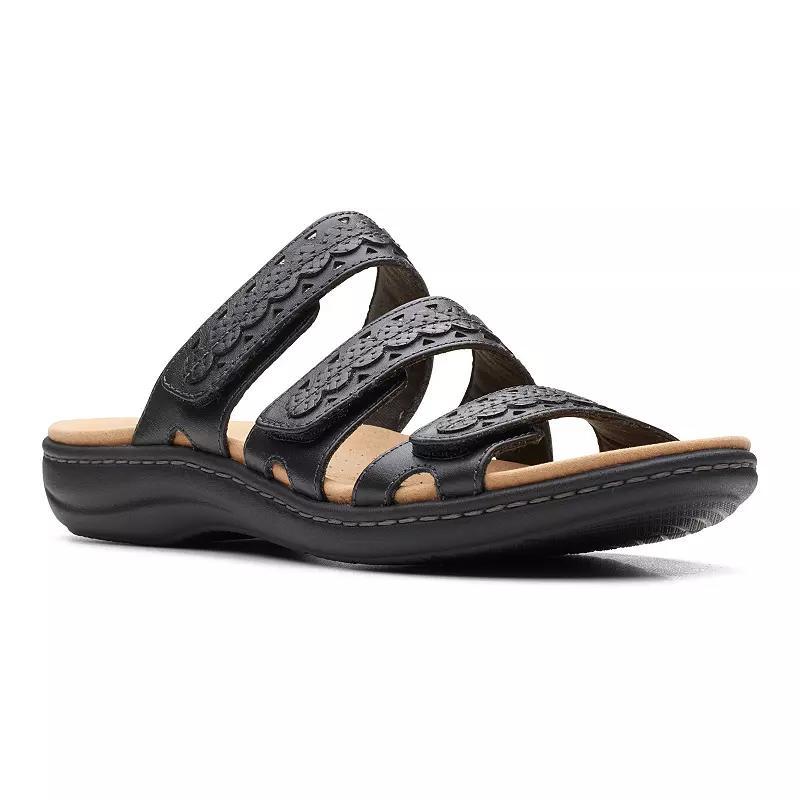 OOFOS Mens OOahh Machine Washable Slide Sandals Product Image