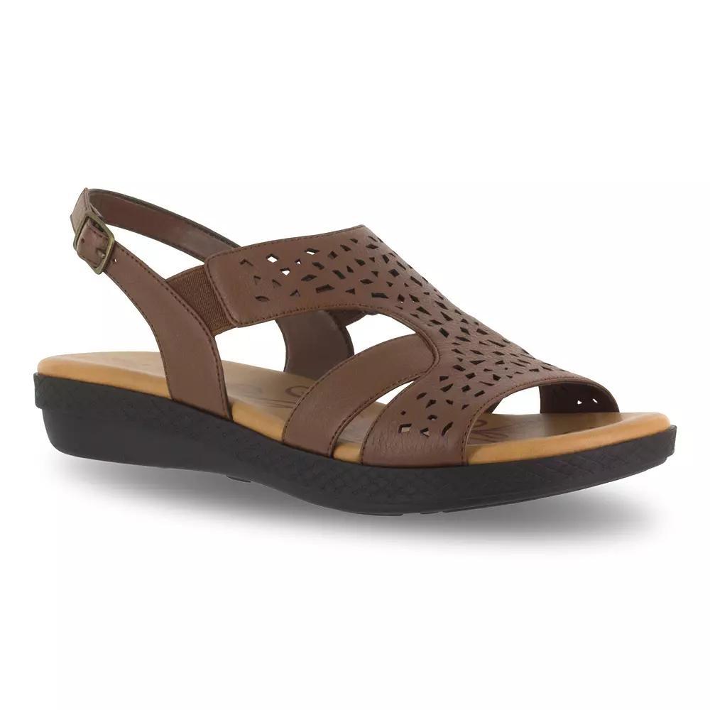 Easy Street Bolt Womens Sandals Product Image