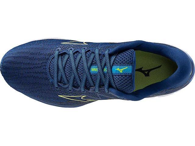Men's | Mizuno Wave Rider 27 Product Image