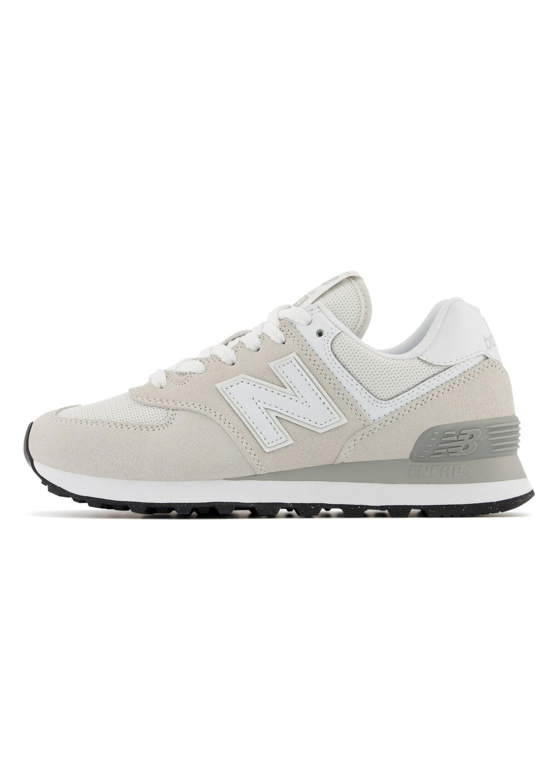 574 Sneaker - Nimbus Cloud Product Image