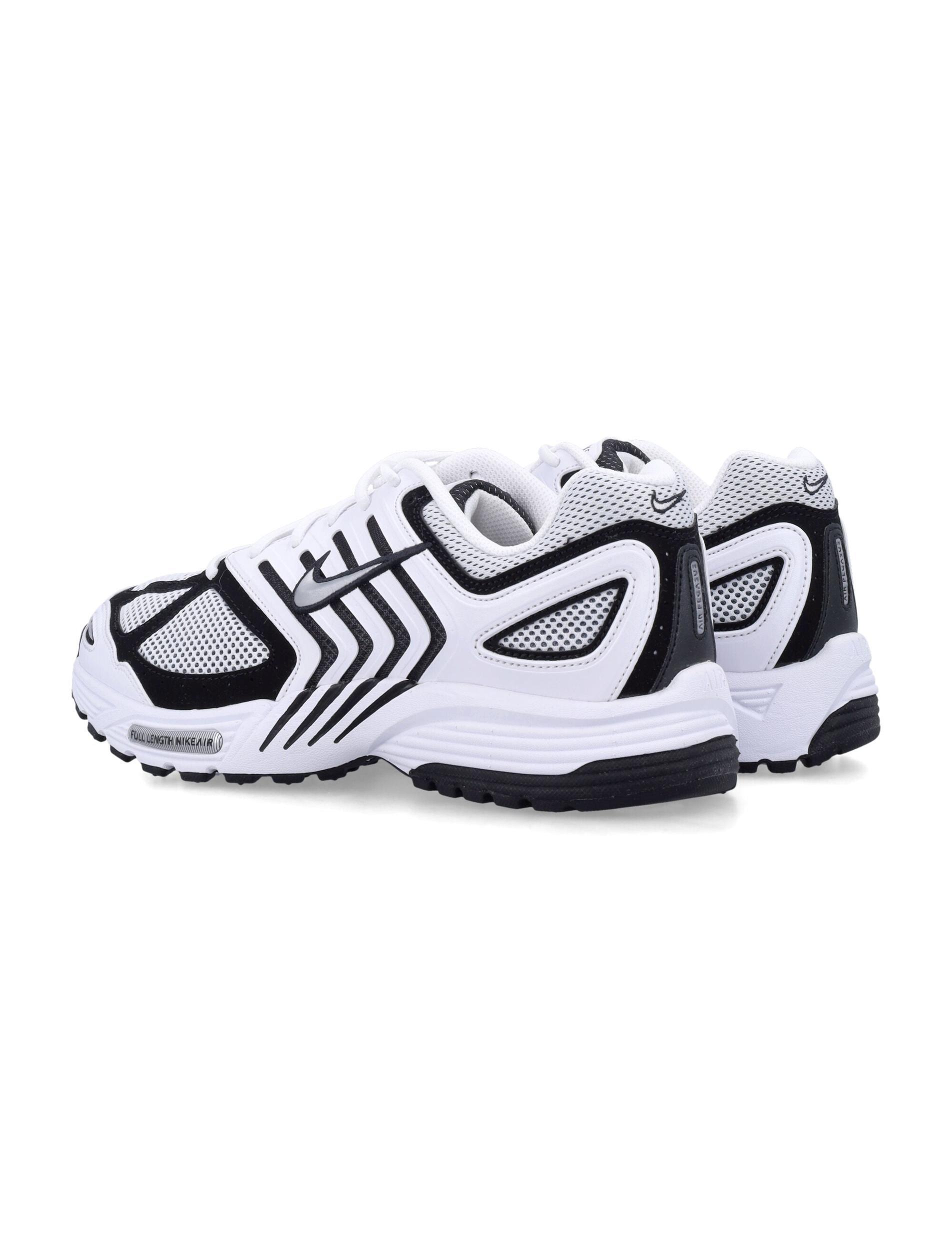 NIKE Air Pegasus 2k5 Sneakers In White Product Image