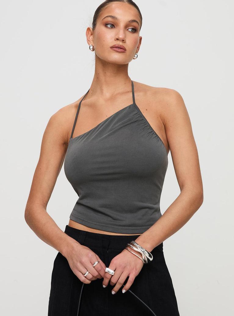 Catalyst Asymmetrical Top Slate Product Image