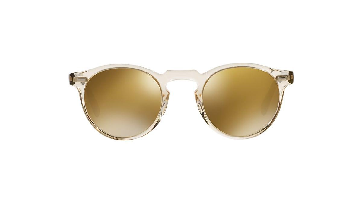 Gregory Peck Sun 0OV5217S__1485W4 Product Image