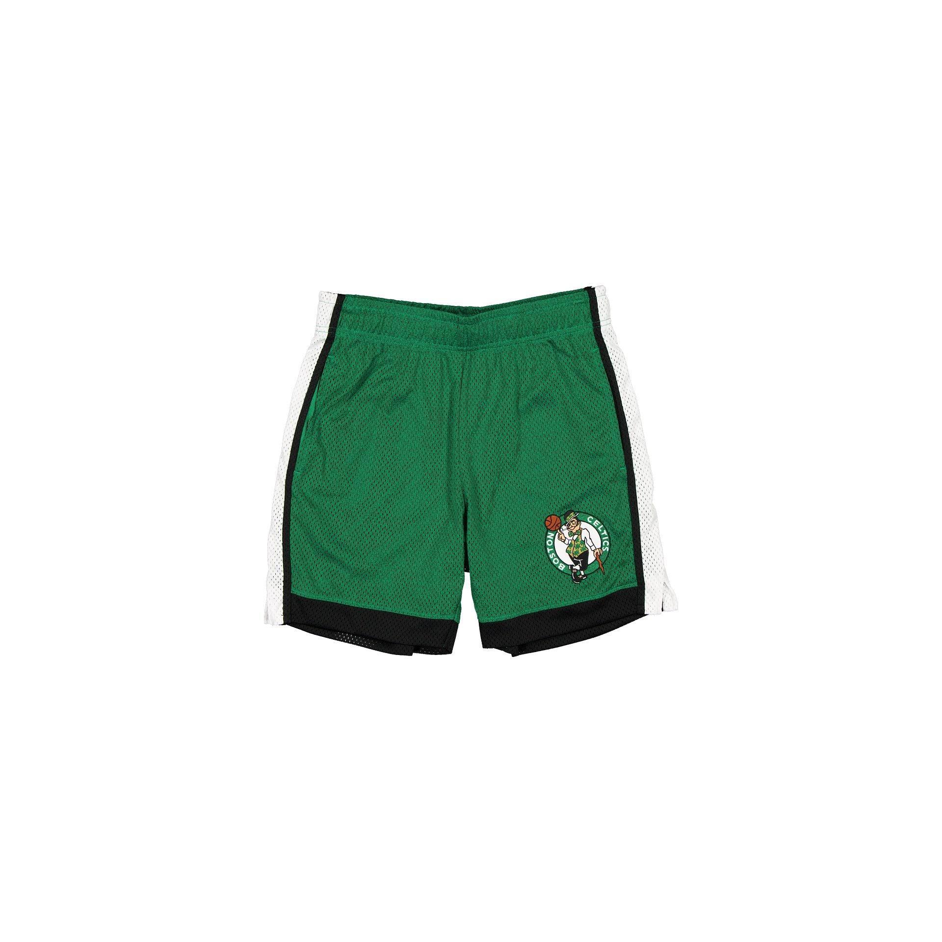 Chicago Bulls Sport Classics Black & White Shorts Male Product Image