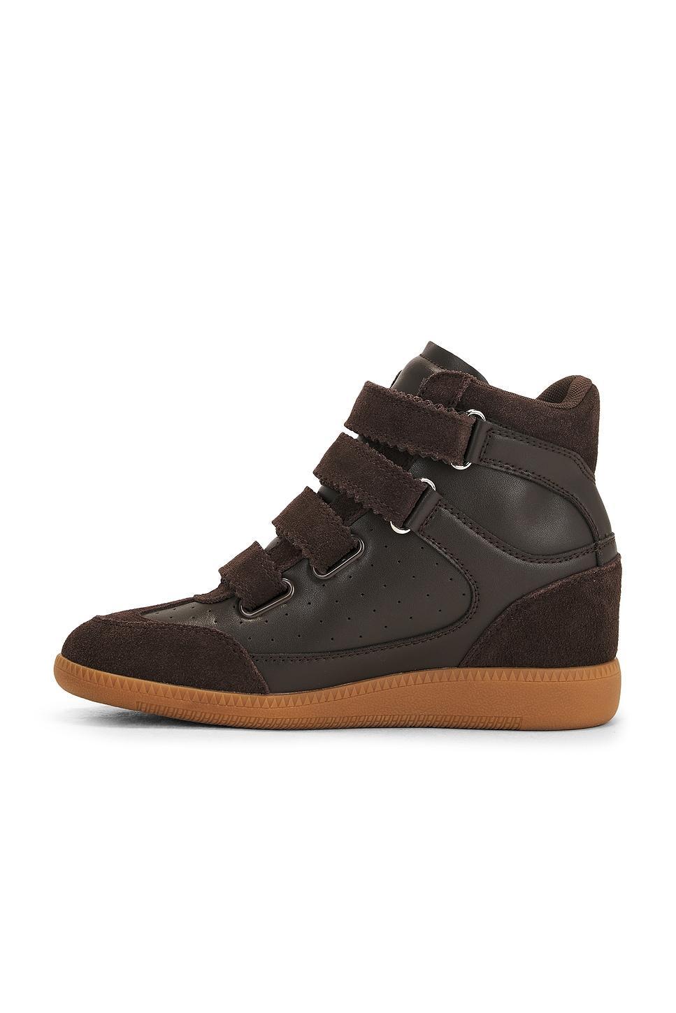 Mustang Sneaker Steve Madden Product Image