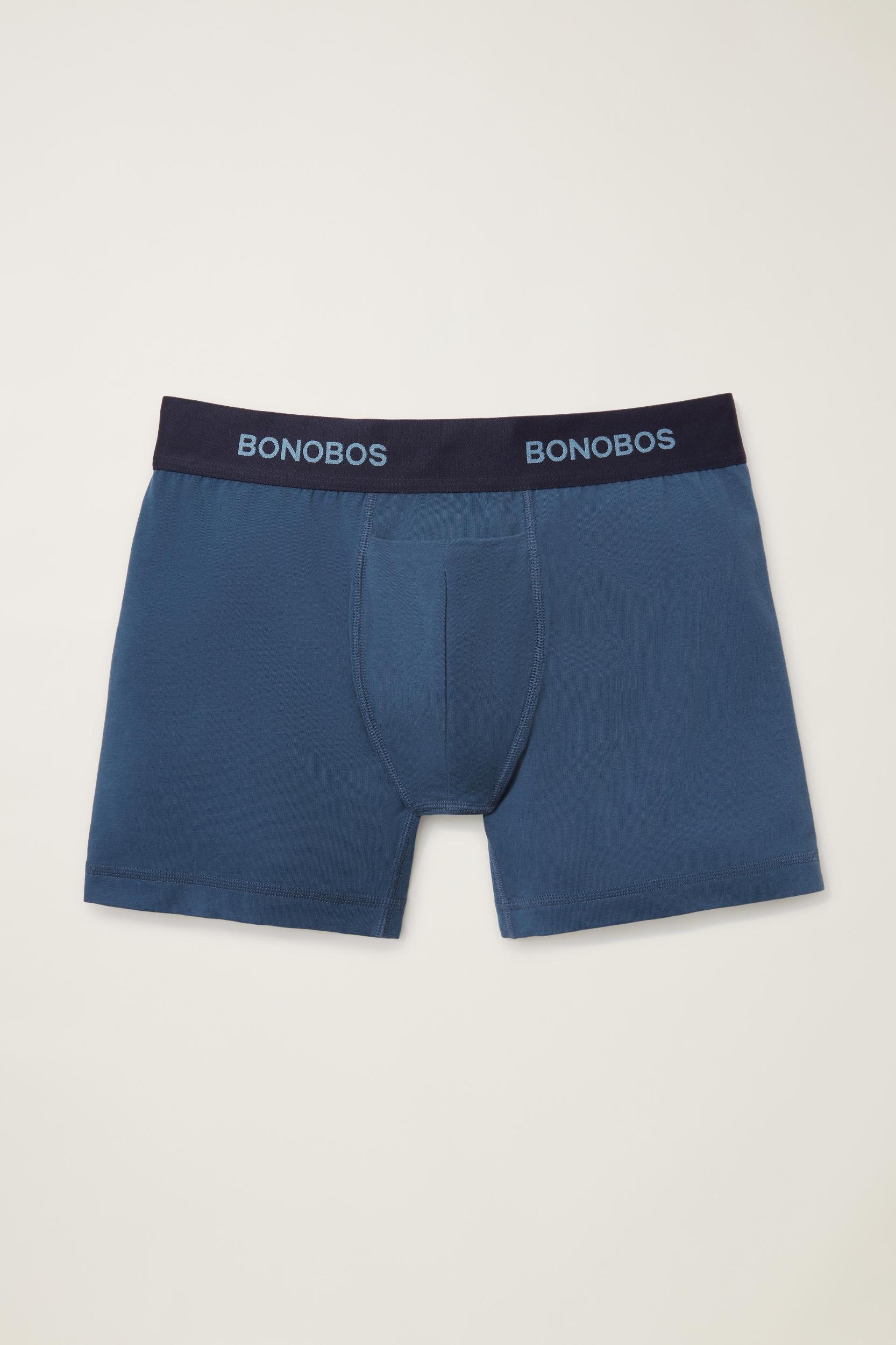 Supersoft Underwear Product Image