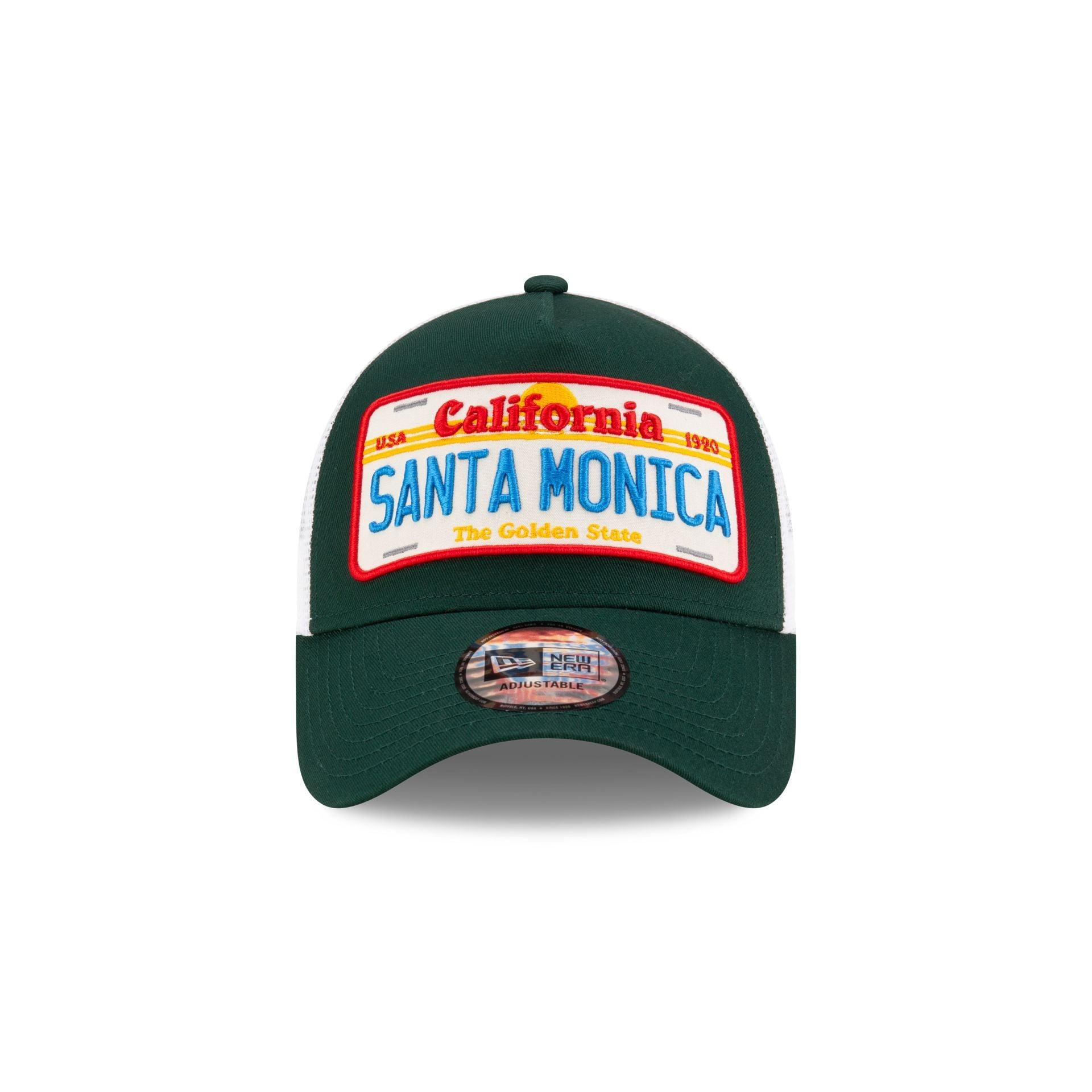 Philadelphia 76ers 2024 Rally Drive 9FORTY A-Frame Trucker Hat Male Product Image
