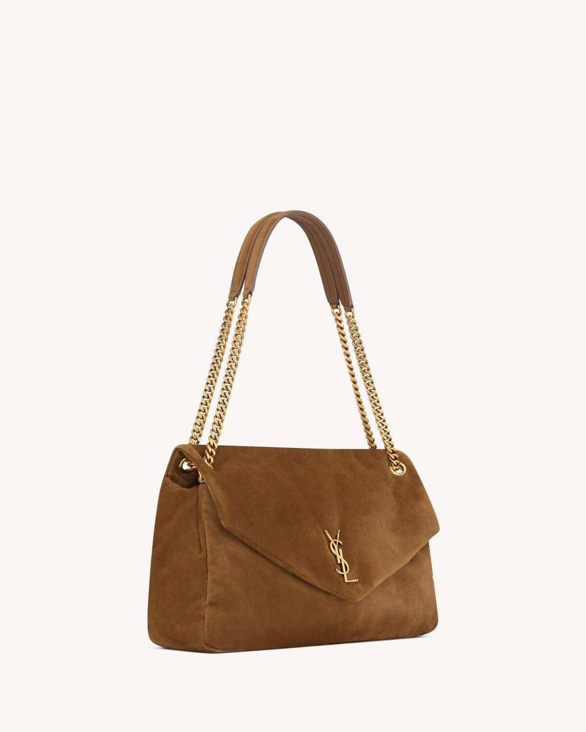 calypso large in suede Product Image