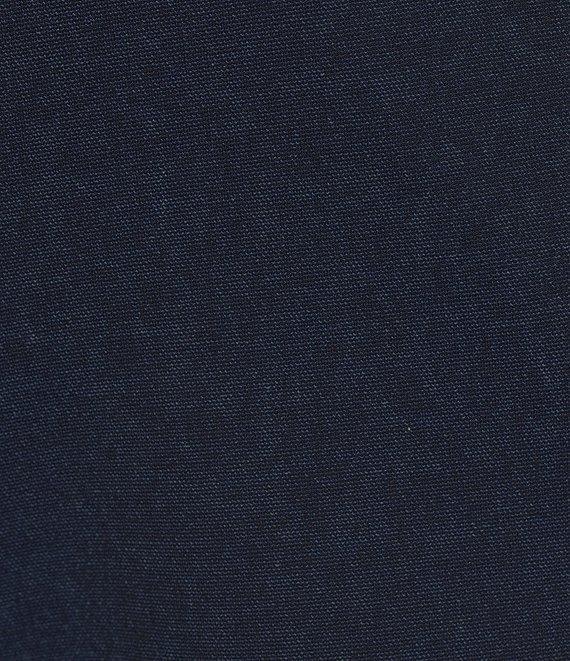 Jude Connally Lolly Jude Cloth Wrinkle Free Wide Leg Flat Front Cropped Pants Product Image