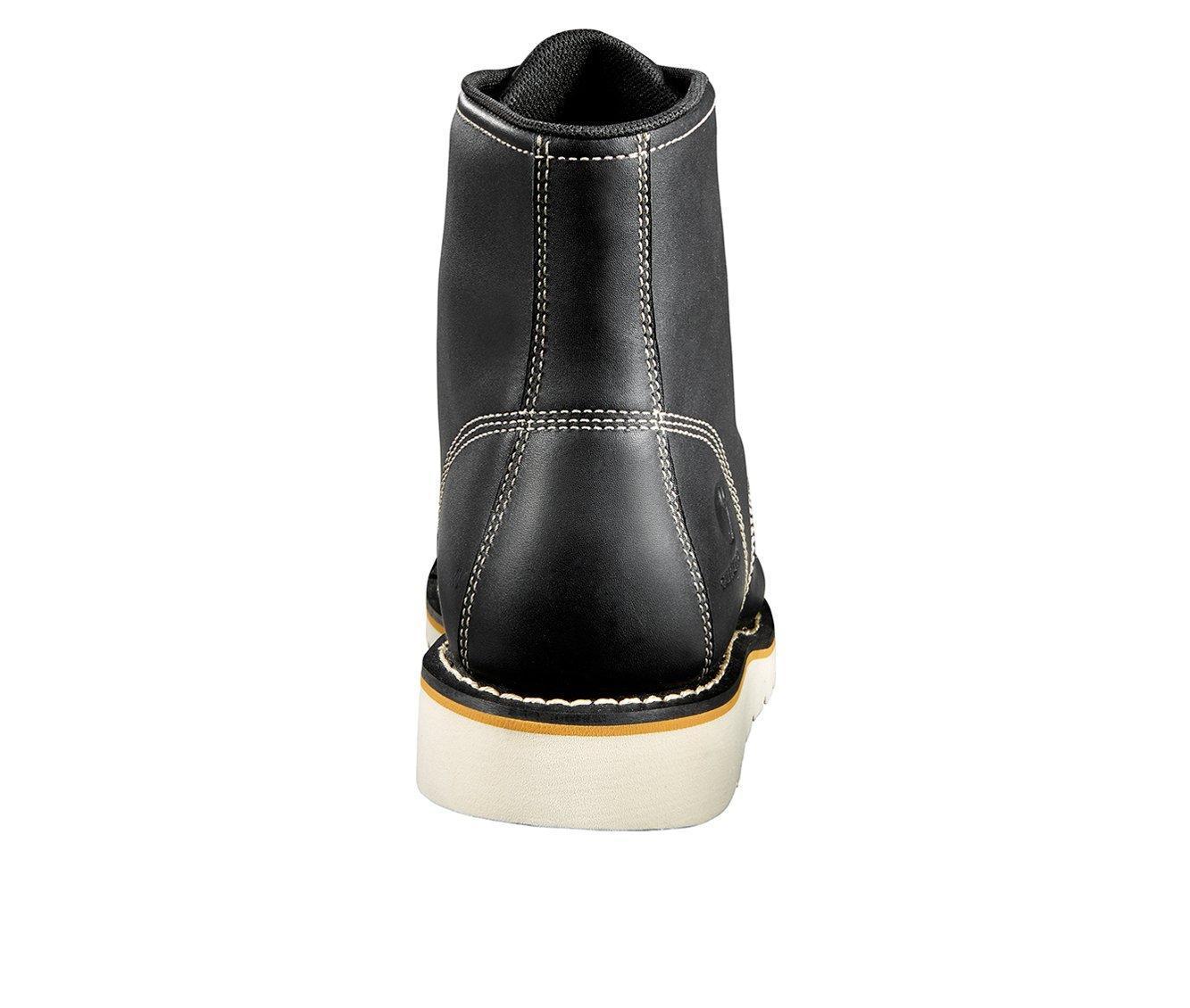 Men's Carhartt CMW6191 Wedge 6" Waterproof Soft Toe Work Boots Product Image