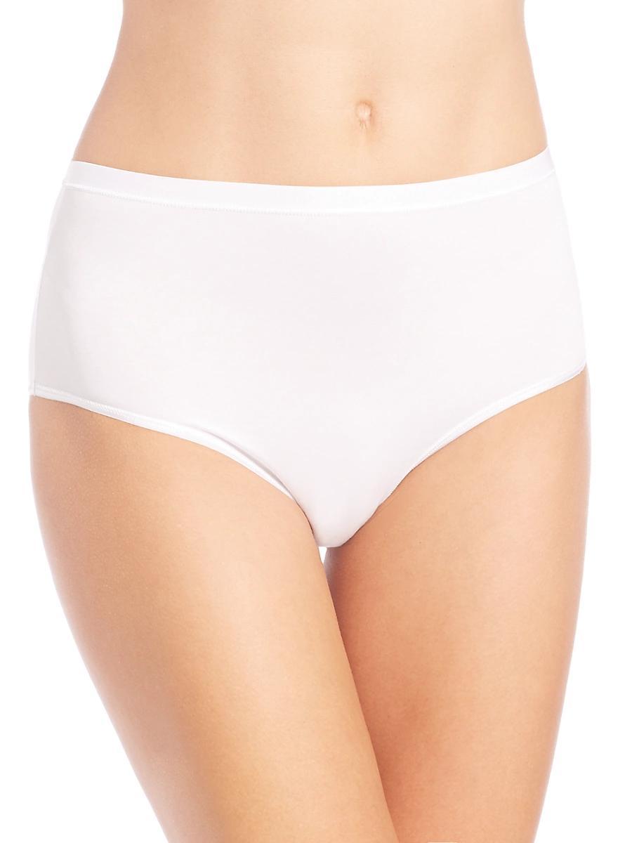 Hanro Soft Touch Full Briefs Product Image