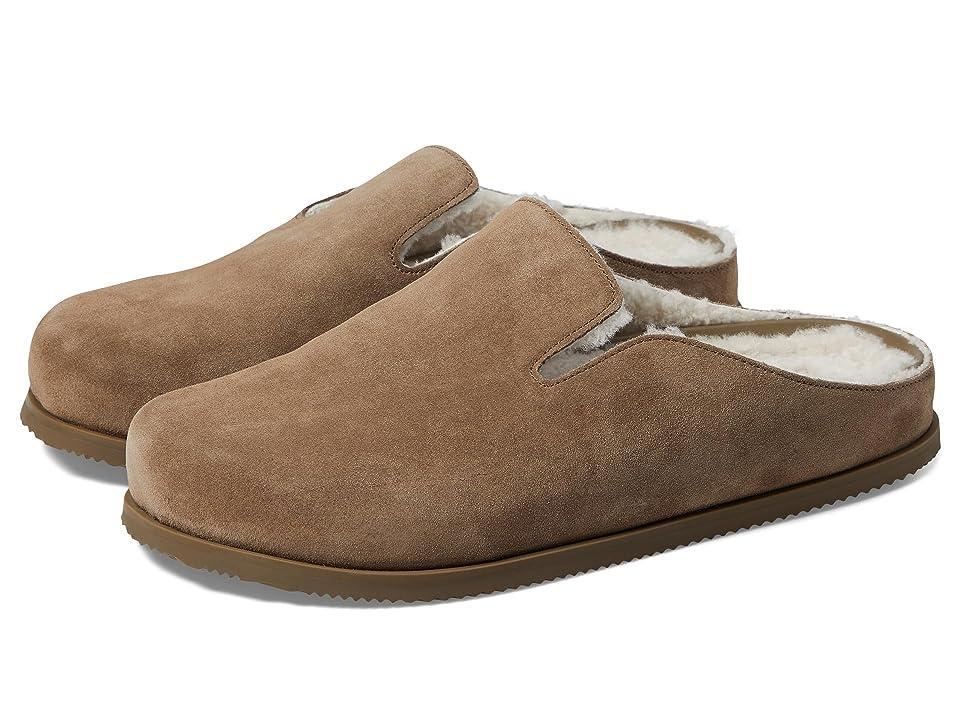 Vince Decker Shear (Flint) Men's Shoes Product Image