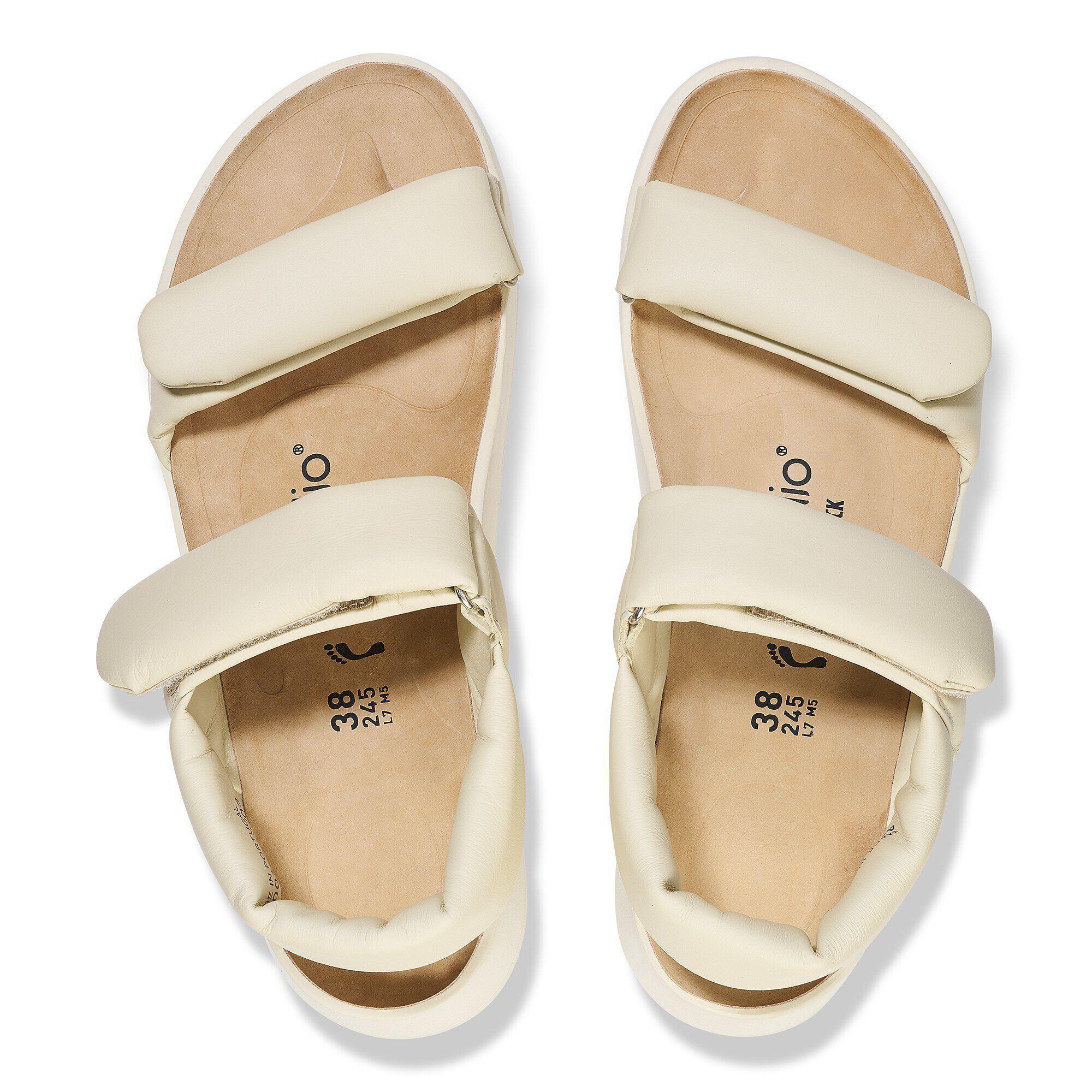 Theda Natural Leather Product Image