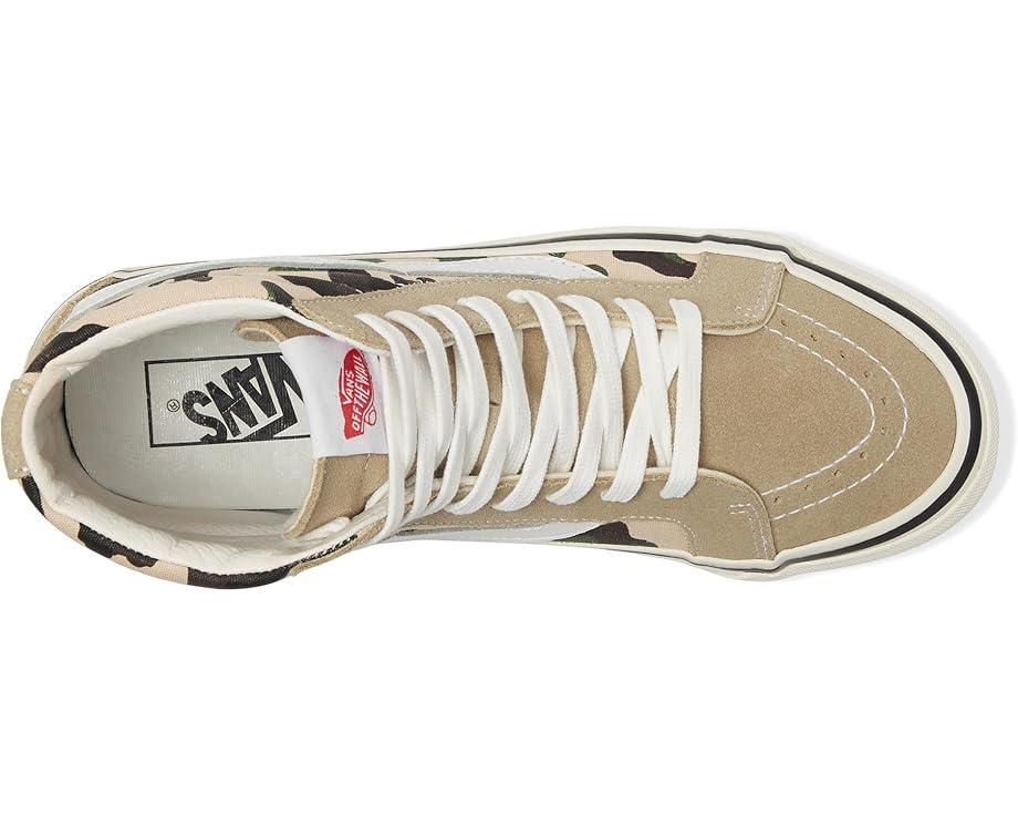 Sk8-Hi Product Image