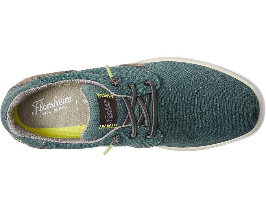 Venture Knit Plain Toe Sneaker Product Image