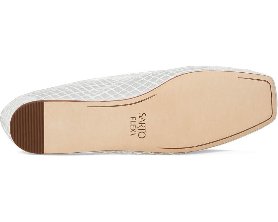 Women's Franco Sarto A-Flexa Amaya Ballet 11 Product Image