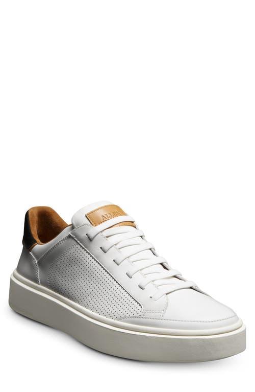 Mens Oliver Stretch Lace Slip-On Sneaker Product Image